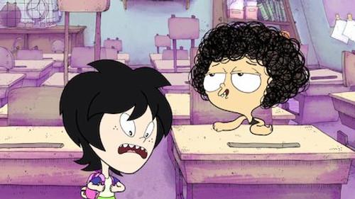 Jorel's Brother Season 2 Episode 24 - Porcelain Elephant