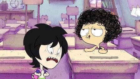 Jorel's Brother Season 2 Episode 24 - Porcelain Elephant