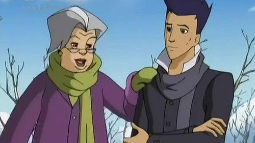 Dino Squad Season 1 Episode 7 - The Lost Worldwide Web