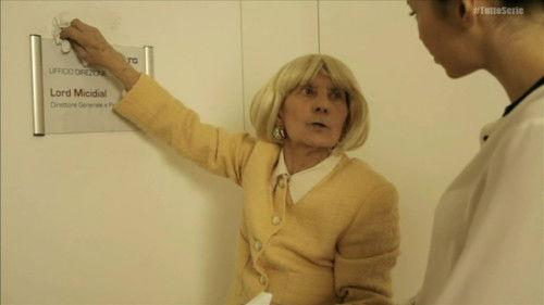 Mario Season 1 Episode 15 - Sei Pallini