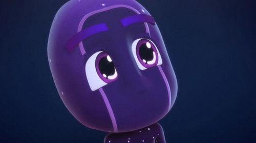 PJ Masks Season 1 Episode 18 - Catboy and the Teeny Weeny Ninjalino