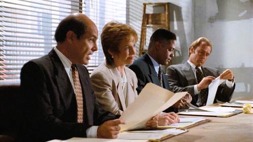 L.A. Law Season 8 Episode 1 - Book of Renovation, Chapter 1