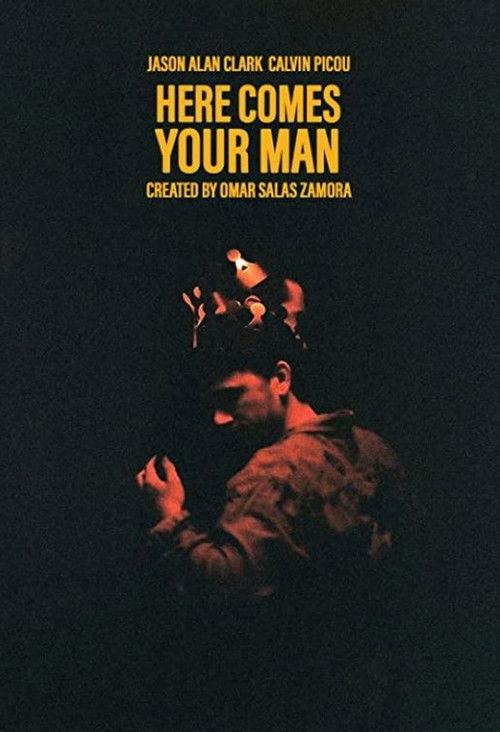 Here Comes Your Man poster