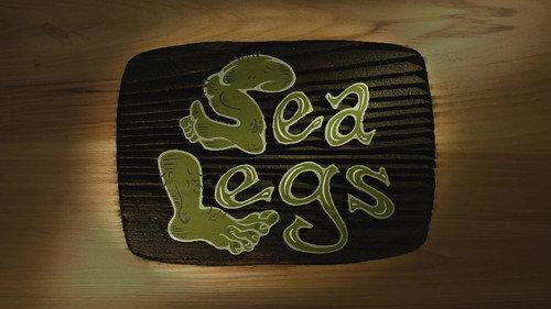 undefined Season 1 Episode 29 - Sea Legs (Too Big for His Britches)