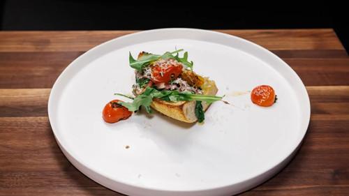 Chopped Season 63 Episode 4 - Gnocchi Dokey