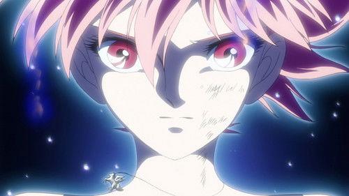 Saint Seiya: Saintia Sho Season 1 Episode 2 - Individual Decisions! The Goddess and Saintias
