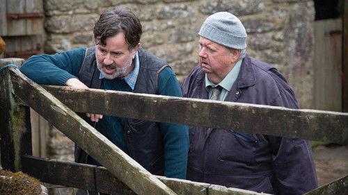 undefined Season 9 Episode 2 - The Shock of the New