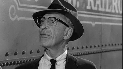 Petticoat Junction Season 1 Episode 24 - Behind All Silver, There's a Cloud Lining