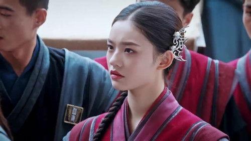 Fights Break Sphere Season 1 Episode 9 - Episode 9