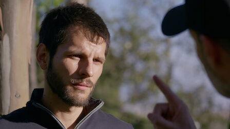 Rosario Tijeras (Mexico) Season 3 Episode 4 - Episode 4