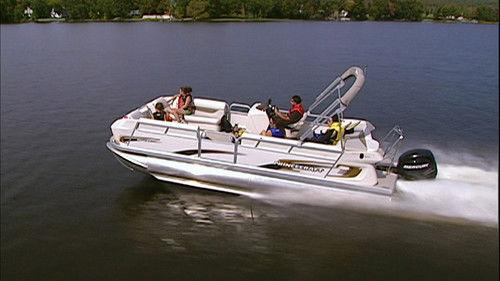 How It's Made Season 9 Episode 8 - Swords, Pontoons, Grandfather Clocks, Fuses