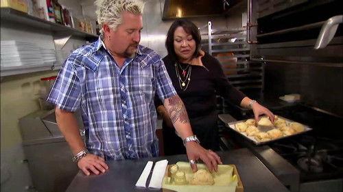 Diners, Drive-Ins and Dives Season 20 Episode 3 - Old Standards, New Styles