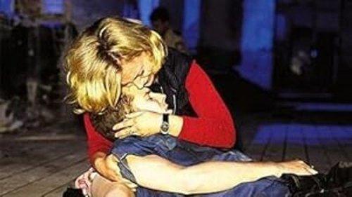 Alarm for Cobra 11: The Motorway Police Season 4 Episode 7 - Caught in the middle