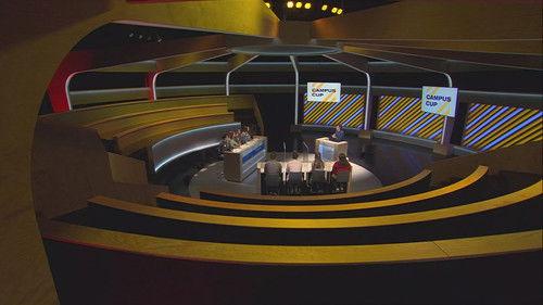 De Campus Cup Season 2 Episode 14 - Episode 14