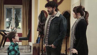 undefined Season 2 Episode 15 - Breaking Curfew