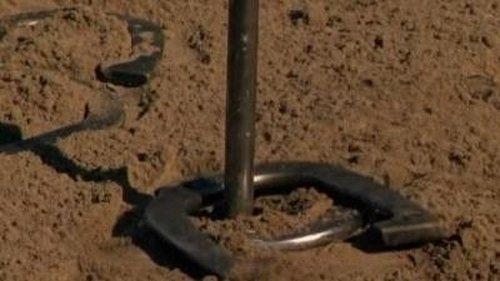 Corner Gas Season 4 Episode 8 - Blog River