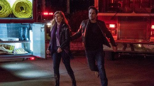 Nashville Season 5 Episode 7 - Hurricane