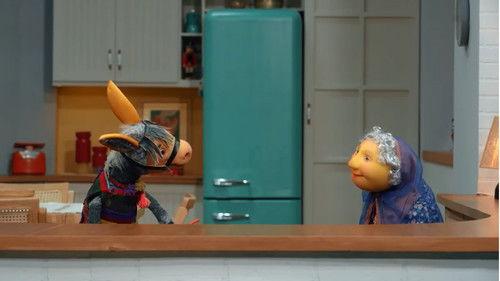 Mehmooni Season 3 Episode 5 - Episode 05