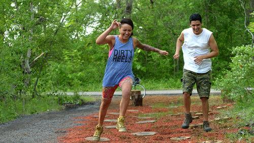 Mohawk Girls Season 1 Episode 7 - Beast