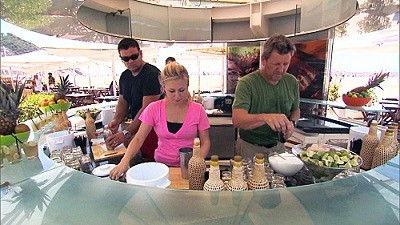 The Amazing Race Season 18 Episode 12 - This is Where It Ends (2)
