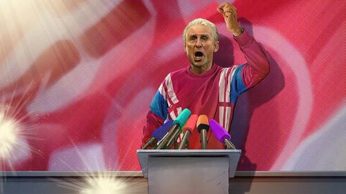 FC Hollywood - Der FC Bayern und die verrückten 90er Season 1 Episode 4 - Episode 4