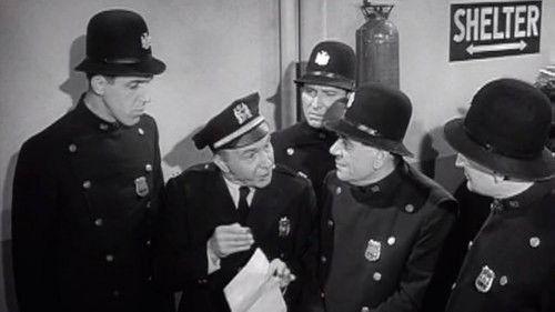 Car 54, Where Are You? Season 1 Episode 17 - Boom, Boom, Boom