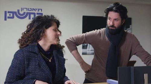 Rehearsals Season 1 Episode 7 - Episode 7