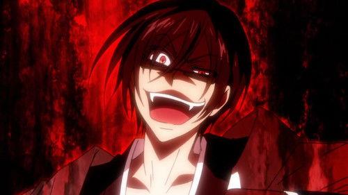 Servamp Season 1 Episode 5 - I am an Adult. This is Society.