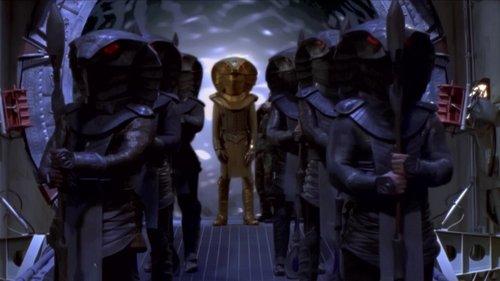 Stargate SG-1 Season 1 Episode 1 - Children of the Gods (1)
