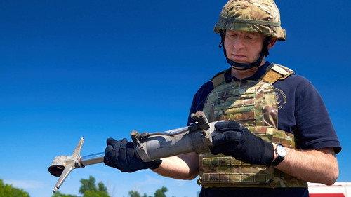 Air Disasters Season 10 Episode 10 - Afghan Nightmare