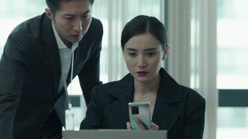 In Spite of the Strong Wind Season 1 Episode 24 - Episode 24