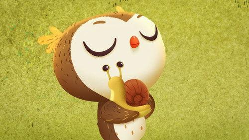 Odo Season 1 Episode 21 - Lost Pet