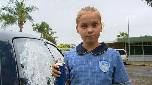 Mortified Season 1 Episode 11 - Taylor Turns Bad