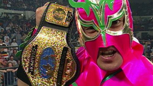 WCW Monday Nitro Season 3 Episode 16 - WCW Monday Nitro - Apr 21, 1997