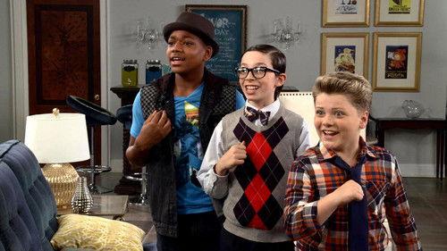 Richie Rich Season 2 Episode 10 - Ladie$ Man