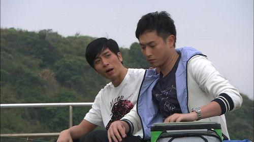 The Academy Season 3 Episode 2 - Episode 2