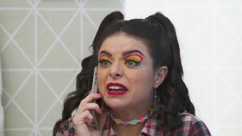 El Principe del Barrio Season 1 Episode 5 - Albertano se convierte en el marido falso de Hipólita