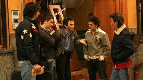 No One Could Live Here Season 4 Episode 11 - Érase una conexión WiFi