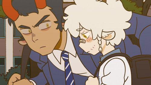 All Saints Street Season 1 Episode 15 - Big Brothers Make Big Sacrifices for Little Brothers