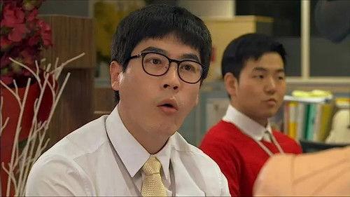 Cunning Single Lady Season 1 Episode 8 - Episode 8