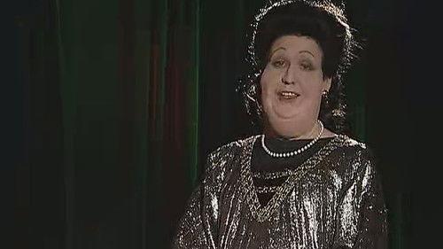 La Hora Chanante Season 2 Episode 6 - Presentado por Monserrat Caballé