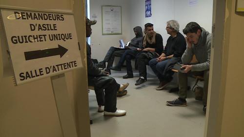 The World in Front Season 11 Episode 9 - Episode 9