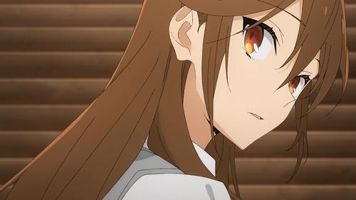 Horimiya: The Missing Pieces Season 1 Episode 1 - Class Trip