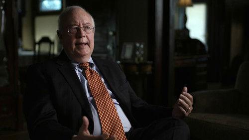 The Clinton Affair Season 1 Episode 4 - Room 1012