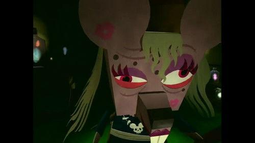 Gregory Horror Show Season 1 Episode 19 - GREGORY MAMA