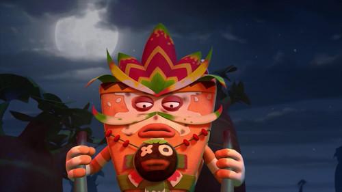 Kung Food Season 2 Episode 14 - Episode 14