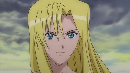 Kaleido Star Season 1 Episode 13 - The Amazing Competition Calls Up A Storm