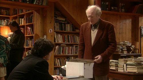 Black Books Season 1 Episode 5 - The Big Lock-Out