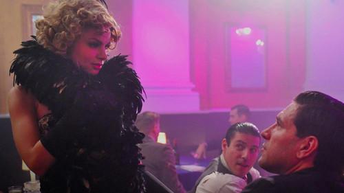 The Making of The Mob Season 1 Episode 4 - A Rising Threat