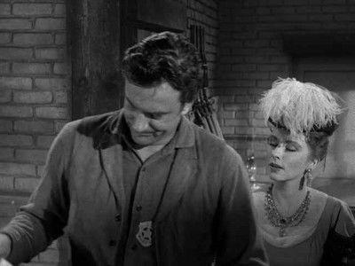 Gunsmoke Season 2 Episode 10 - Greater Love